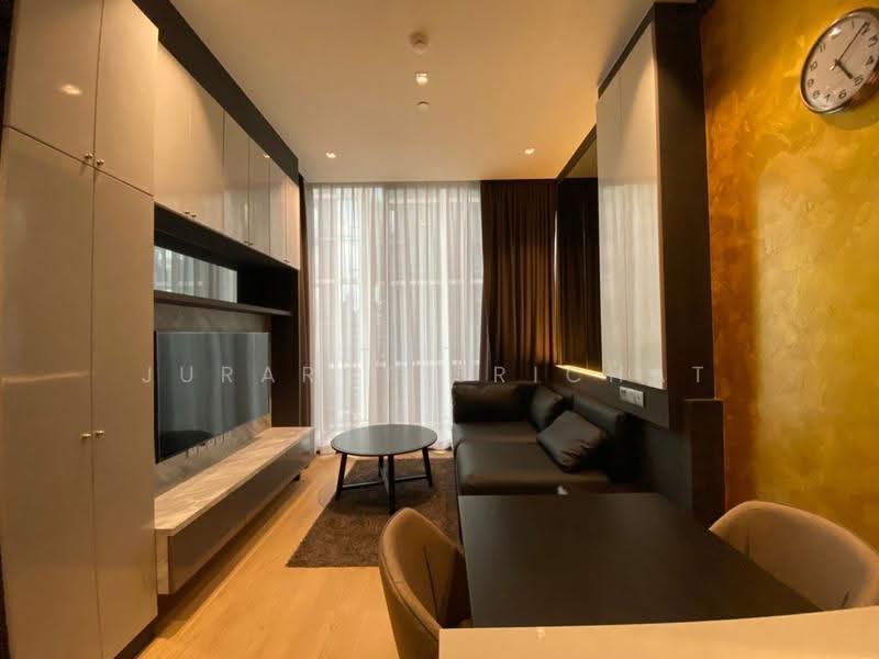 28 Chidlom : 28 ชิดลม, กรุงเทพ, 28 ซอย ชิดลม, ลุมพินี, ปทุมวัน, กรุงเทพ, 43 ตร.ม., คอนโด ให้เช่า, โดย Jurarat Srichat, 500522153 - DDproperty.com