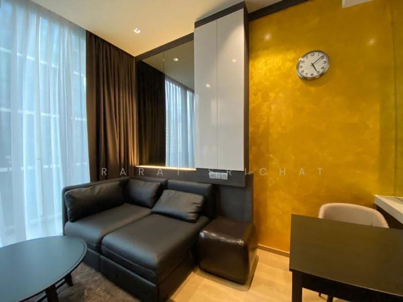 28 Chidlom, Bangkok, 28 Chit Lom Alley, Lumphini, Pathum Wan, Bangkok, 1 Bedroom, 43 sqm, Condo For Rent, by Jurarat Srichat, 500522153 - DDproperty.com
