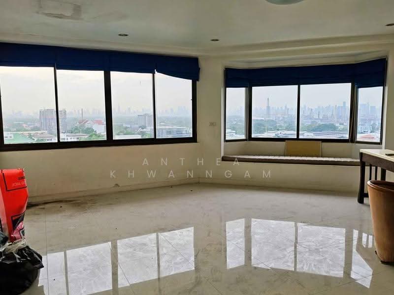 Country Complex Bangna, Bangkok, Sanpawut Road, Bang Na, Bangkok, 5 Bedrooms, 263 sqm, Condo For Sale, by Anthea Khwanngam, 500522154 - DDproperty.com