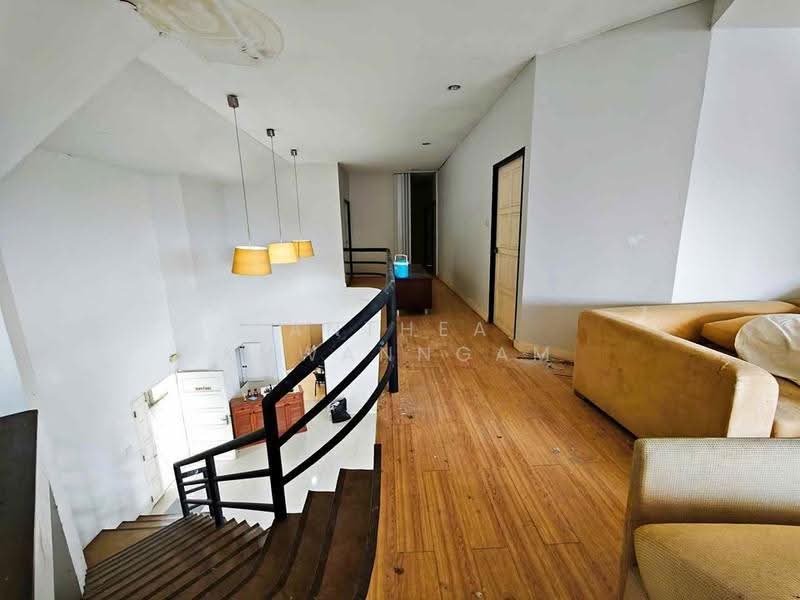 Country Complex Bangna, Bangkok, Sanpawut Road, Bang Na, Bangkok, 5 Bedrooms, 263 sqm, Condo For Sale, by Anthea Khwanngam, 500522154 - DDproperty.com