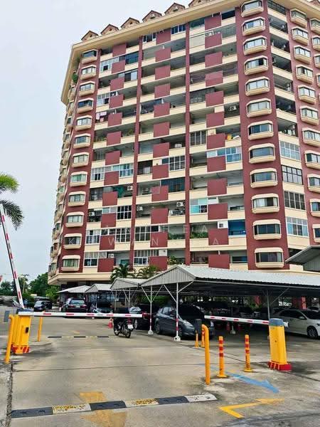 Country Complex Bangna, Bangkok, Sanpawut Road, Bang Na, Bangkok, 5 Bedrooms, 263 sqm, Condo For Sale, by Anthea Khwanngam, 500522154 - DDproperty.com