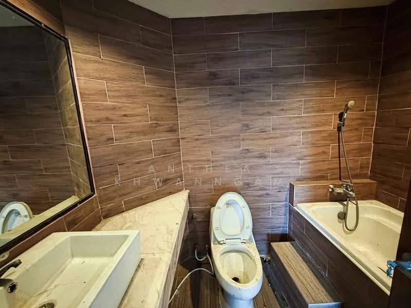 Country Complex Bangna, Bangkok, Sanpawut Road, Bang Na, Bangkok, 5 Bedrooms, 263 sqm, Condo For Sale, by Anthea Khwanngam, 500522154 - DDproperty.com