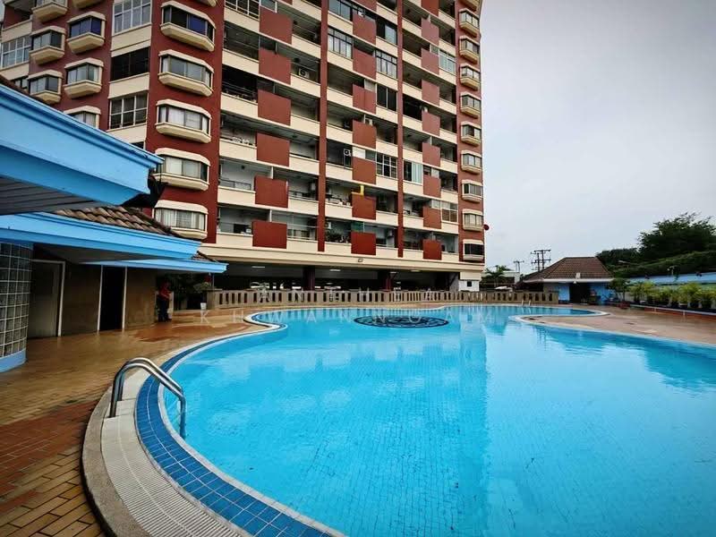 Country Complex Bangna, Bangkok, Sanpawut Road, Bang Na, Bangkok, 5 Bedrooms, 263 sqm, Condo For Sale, by Anthea Khwanngam, 500522154 - DDproperty.com