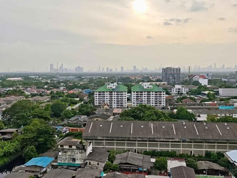 Country Complex Bangna, Bangkok, Sanpawut Road, Bang Na, Bangkok, 5 Bedrooms, 263 sqm, Condo For Sale, by Anthea Khwanngam, 500522154 - DDproperty.com