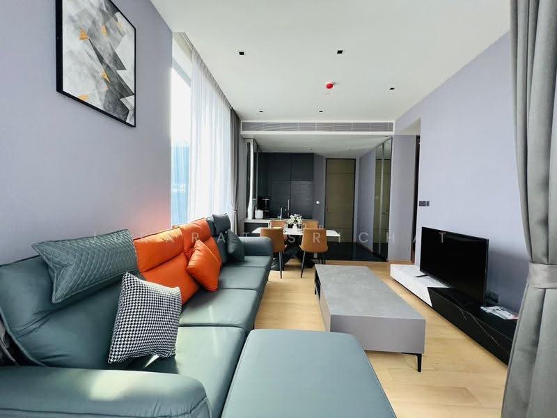 28 Chidlom, Bangkok, 28 Chit Lom Alley, Lumphini, Pathum Wan, Bangkok, 2 Bedrooms, 72 sqm, Condo For Rent, by Jurarat Srichat, 500522156 - DDproperty.com