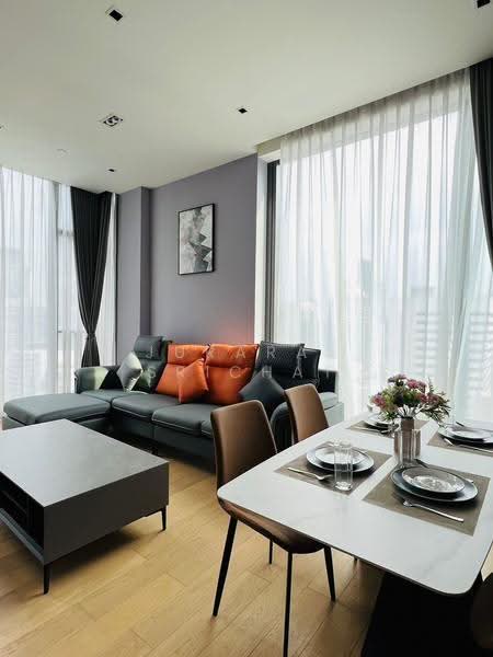 28 Chidlom, Bangkok, 28 Chit Lom Alley, Lumphini, Pathum Wan, Bangkok, 2 Bedrooms, 72 sqm, Condo For Rent, by Jurarat Srichat, 500522156 - DDproperty.com