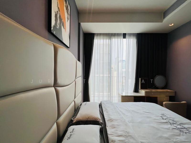 28 Chidlom, Bangkok, 28 Chit Lom Alley, Lumphini, Pathum Wan, Bangkok, 2 Bedrooms, 72 sqm, Condo For Rent, by Jurarat Srichat, 500522156 - DDproperty.com