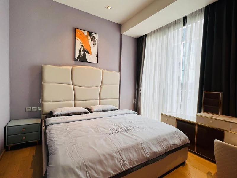 28 Chidlom, Bangkok, 28 Chit Lom Alley, Lumphini, Pathum Wan, Bangkok, 2 Bedrooms, 72 sqm, Condo For Rent, by Jurarat Srichat, 500522156 - DDproperty.com