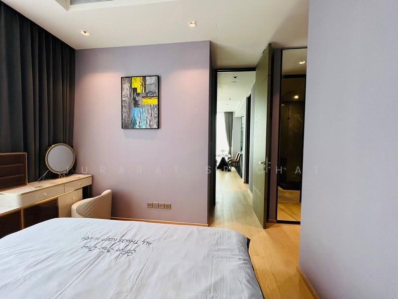 28 Chidlom, Bangkok, 28 Chit Lom Alley, Lumphini, Pathum Wan, Bangkok, 2 Bedrooms, 72 sqm, Condo For Rent, by Jurarat Srichat, 500522156 - DDproperty.com