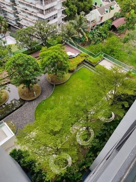 Rhythm Sukhumvit 44/1, Bangkok, Sukhumvit Road, Phra Kanong, Khlong Toei, Bangkok, 1 Bedroom, 35 sqm, Condo For Rent, by Sannop Phongpraphan, 500522157 - DDproperty.com