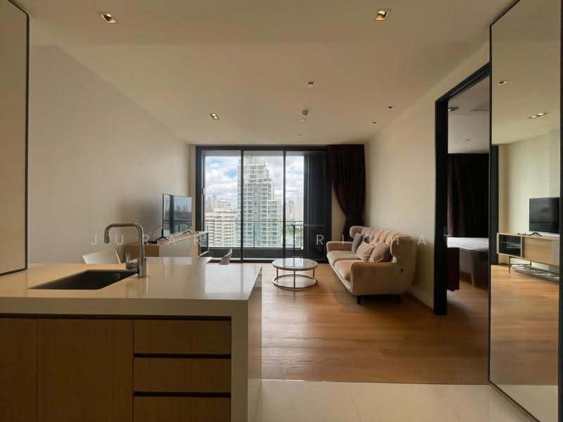 BEATNIQ Sukhumvit 32, Bangkok, Soi Sukhumvit 32, Sukhumvit Road, Khong Tan, Khlong Toei, Bangkok, 1 Bedroom, 54 sqm, Condo For Rent, by Jurarat Srichat, 500522159 - DDproperty.com