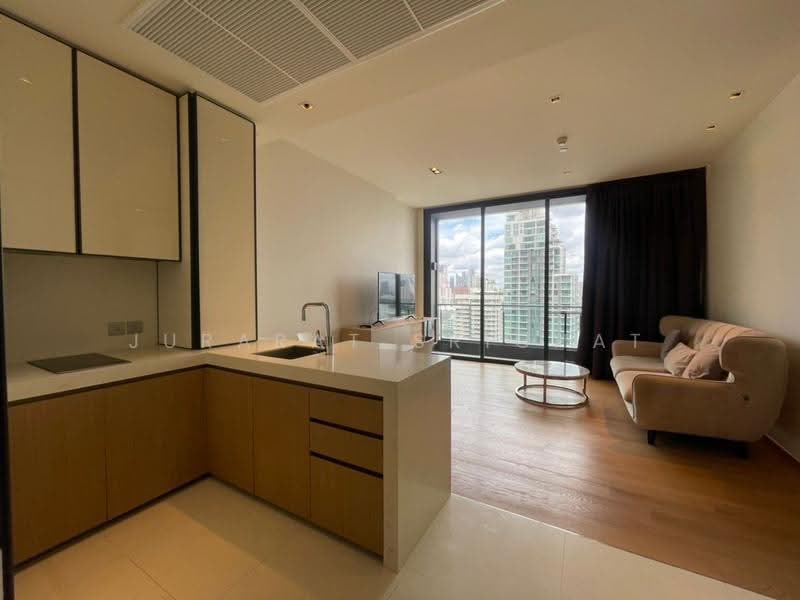 BEATNIQ Sukhumvit 32, Bangkok, Soi Sukhumvit 32, Sukhumvit Road, Khong Tan, Khlong Toei, Bangkok, 1 Bedroom, 54 sqm, Condo For Rent, by Jurarat Srichat, 500522159 - DDproperty.com