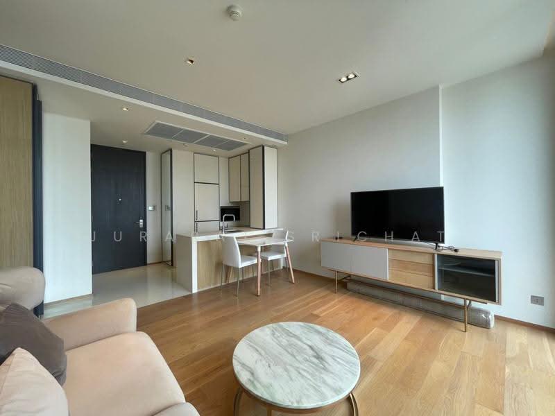 BEATNIQ Sukhumvit 32, Bangkok, Soi Sukhumvit 32, Sukhumvit Road, Khong Tan, Khlong Toei, Bangkok, 1 Bedroom, 54 sqm, Condo For Rent, by Jurarat Srichat, 500522159 - DDproperty.com