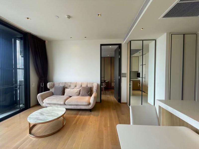 BEATNIQ Sukhumvit 32, Bangkok, Soi Sukhumvit 32, Sukhumvit Road, Khong Tan, Khlong Toei, Bangkok, 1 Bedroom, 54 sqm, Condo For Rent, by Jurarat Srichat, 500522159 - DDproperty.com