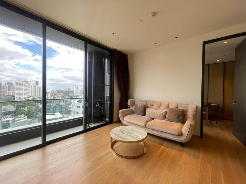 BEATNIQ Sukhumvit 32, Bangkok, Soi Sukhumvit 32, Sukhumvit Road, Khong Tan, Khlong Toei, Bangkok, 1 Bedroom, 54 sqm, Condo For Rent, by Jurarat Srichat, 500522159 - DDproperty.com