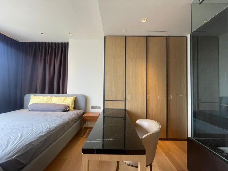 BEATNIQ Sukhumvit 32, Bangkok, Soi Sukhumvit 32, Sukhumvit Road, Khong Tan, Khlong Toei, Bangkok, 1 Bedroom, 54 sqm, Condo For Rent, by Jurarat Srichat, 500522159 - DDproperty.com