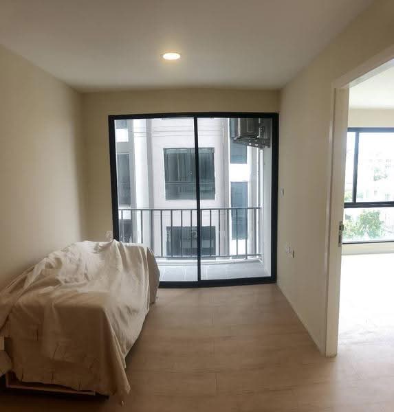 Modern Condo The Forest : โมเดิร์น คอนโด เดอะ ฟอเรสท์, กรุงเทพ, 101 ถนนบางขุนเทียน-ชายทะเล, แสมดำ, บางขุนเทียน, กรุงเทพ, 37 ตร.ม., คอนโด ขาย, โดย คุณสุวิทย์, 500522162 - DDproperty.com