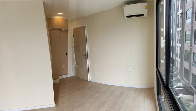 Modern Condo The Forest : โมเดิร์น คอนโด เดอะ ฟอเรสท์, กรุงเทพ, 101 ถนนบางขุนเทียน-ชายทะเล, แสมดำ, บางขุนเทียน, กรุงเทพ, 37 ตร.ม., คอนโด ขาย, โดย คุณสุวิทย์, 500522162 - DDproperty.com