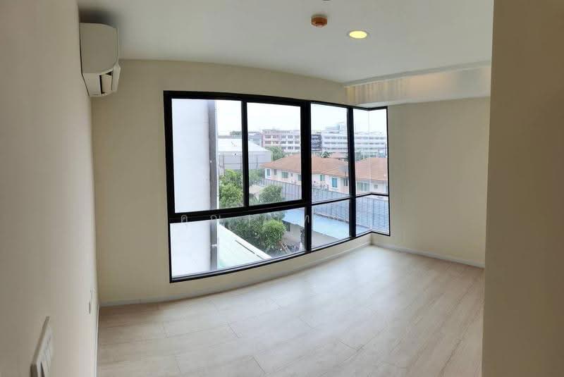 Modern Condo The Forest : โมเดิร์น คอนโด เดอะ ฟอเรสท์, กรุงเทพ, 101 ถนนบางขุนเทียน-ชายทะเล, แสมดำ, บางขุนเทียน, กรุงเทพ, 37 ตร.ม., คอนโด ขาย, โดย คุณสุวิทย์, 500522162 - DDproperty.com