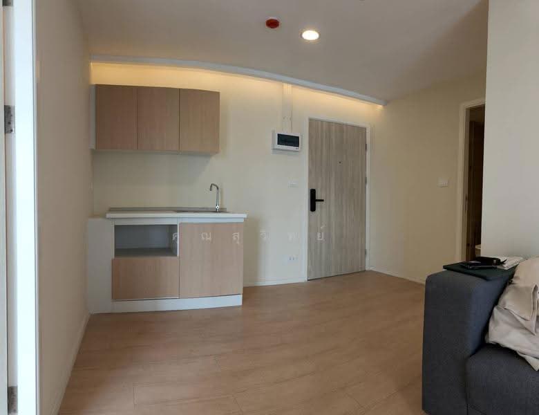 Modern Condo The Forest : โมเดิร์น คอนโด เดอะ ฟอเรสท์, กรุงเทพ, 101 ถนนบางขุนเทียน-ชายทะเล, แสมดำ, บางขุนเทียน, กรุงเทพ, 37 ตร.ม., คอนโด ขาย, โดย คุณสุวิทย์, 500522162 - DDproperty.com