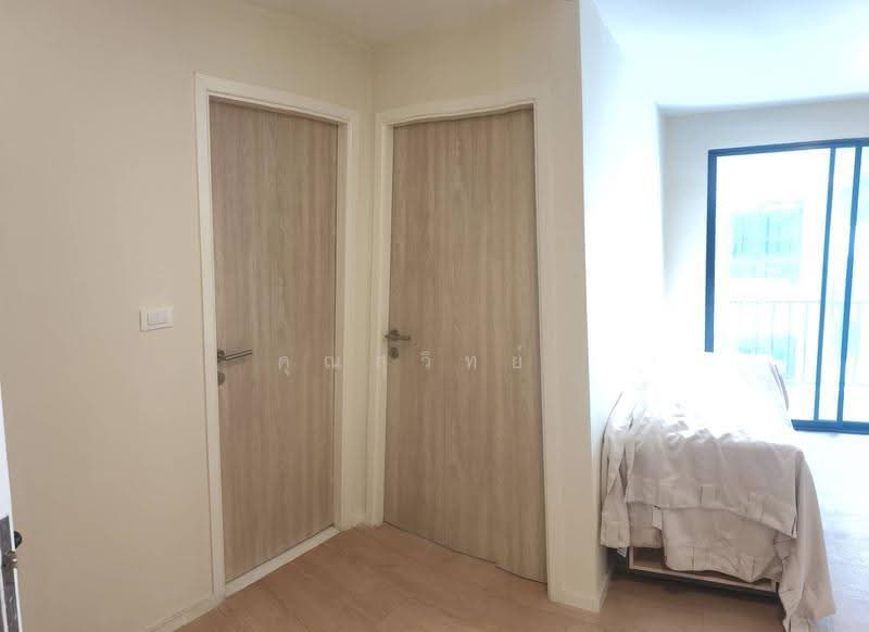 Modern Condo The Forest : โมเดิร์น คอนโด เดอะ ฟอเรสท์, กรุงเทพ, 101 ถนนบางขุนเทียน-ชายทะเล, แสมดำ, บางขุนเทียน, กรุงเทพ, 37 ตร.ม., คอนโด ขาย, โดย คุณสุวิทย์, 500522162 - DDproperty.com