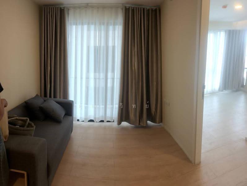 Modern Condo The Forest : โมเดิร์น คอนโด เดอะ ฟอเรสท์, กรุงเทพ, 101 ถนนบางขุนเทียน-ชายทะเล, แสมดำ, บางขุนเทียน, กรุงเทพ, 37 ตร.ม., คอนโด ขาย, โดย คุณสุวิทย์, 500522162 - DDproperty.com