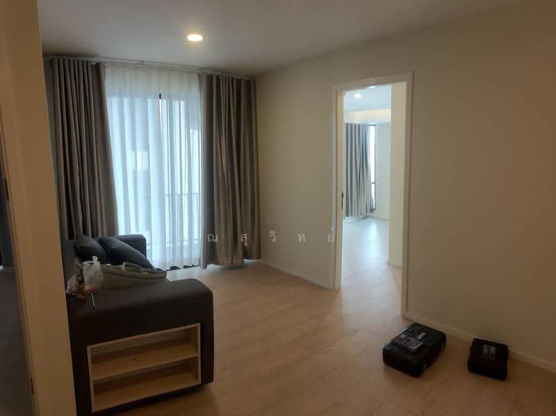 Modern Condo The Forest, bangkok, 101 Bang Khun Thian Road, Samae Dam, Bang Khun Thian, Bangkok, 2 Bedrooms, 37 sqm, Condo For Sale, by คุณสุวิทย์, 500522162 - DDproperty.com