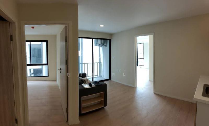 Modern Condo The Forest : โมเดิร์น คอนโด เดอะ ฟอเรสท์, กรุงเทพ, 101 ถนนบางขุนเทียน-ชายทะเล, แสมดำ, บางขุนเทียน, กรุงเทพ, 37 ตร.ม., คอนโด ขาย, โดย คุณสุวิทย์, 500522162 - DDproperty.com