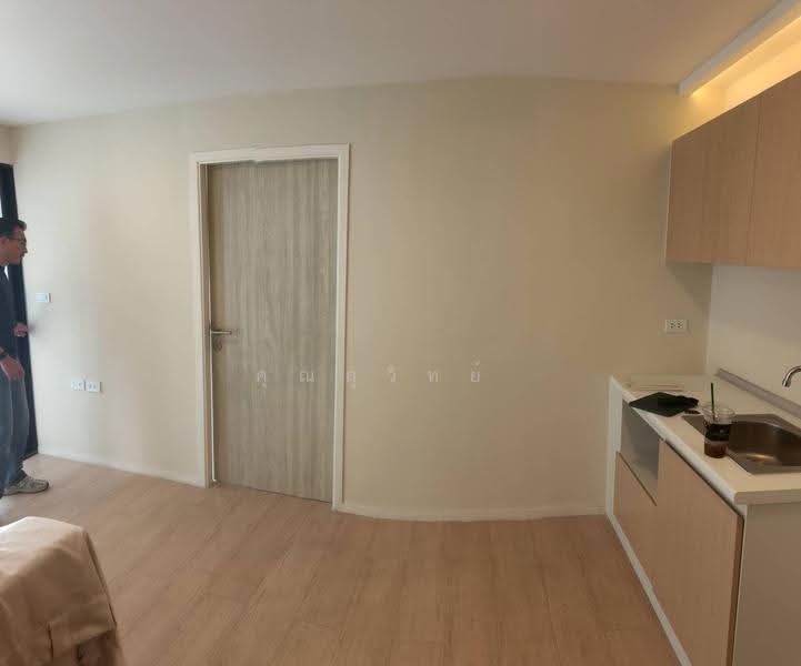 Modern Condo The Forest, bangkok, 101 Bang Khun Thian Road, Samae Dam, Bang Khun Thian, Bangkok, 2 Bedrooms, 37 sqm, Condo For Sale, by คุณสุวิทย์, 500522162 - DDproperty.com