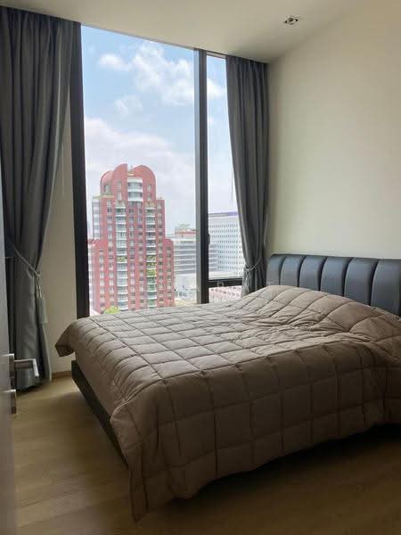28 Chidlom, Bangkok, 28 Chit Lom Alley, Lumphini, Pathum Wan, Bangkok, 2 Bedrooms, 74 sqm, Condo For Rent, by Jurarat Srichat, 500522164 - DDproperty.com
