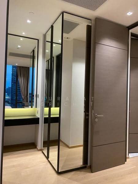 28 Chidlom, Bangkok, 28 Chit Lom Alley, Lumphini, Pathum Wan, Bangkok, 2 Bedrooms, 74 sqm, Condo For Rent, by Jurarat Srichat, 500522164 - DDproperty.com