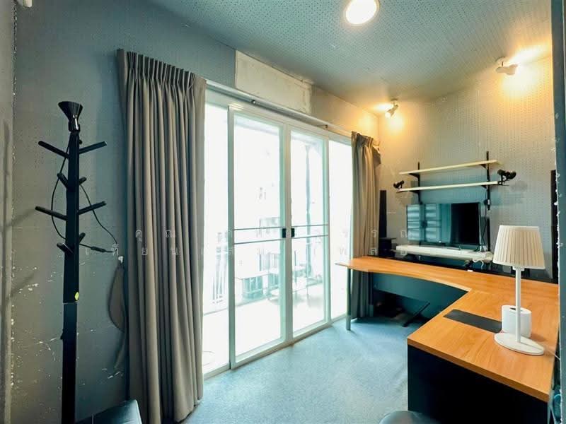 The Wellington, Bangkok, 37 Soi Ramkhamhaeng 40, Hua Mak, Bang Kapi, Bangkok, 1 Bedroom, 80 sqm, Condo For Sale, by คุณ คทัยวรรณ เทียนเสม (พลอย), 500522165 - DDproperty.com