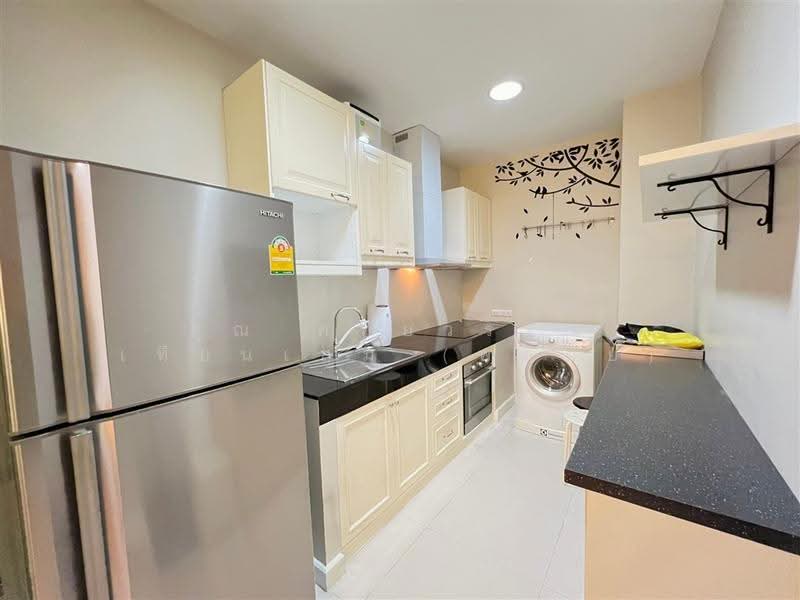 The Wellington : เดอะ เวลลิงตัน, กรุงเทพ, 37 ซ.รามคำแหง 40, หัวหมาก, บางกะปิ, กรุงเทพ, 80 ตร.ม., คอนโด ขาย, โดย คุณ คทัยวรรณ เทียนเสม (พลอย), 500522165 - DDproperty.com