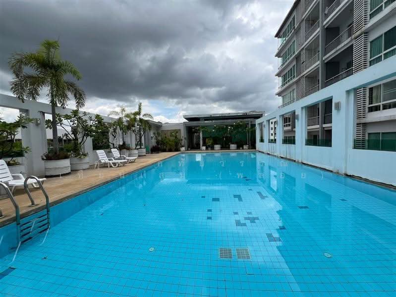 The Wellington, Bangkok, 37 Soi Ramkhamhaeng 40, Hua Mak, Bang Kapi, Bangkok, 1 Bedroom, 80 sqm, Condo For Sale, by คุณ คทัยวรรณ เทียนเสม (พลอย), 500522165 - DDproperty.com