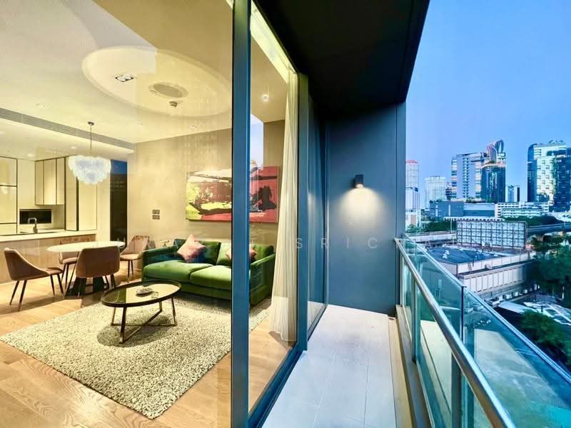 BEATNIQ Sukhumvit 32 : บีทนิค สุขุมวิท 32, กรุงเทพ, ซอยสุขุมวิท 32 ถนนสุขุมวิท, คลองตัน, คลองเตย, กรุงเทพ, 80 ตร.ม., คอนโด ให้เช่า, โดย Jurarat Srichat, 500522167 - DDproperty.com