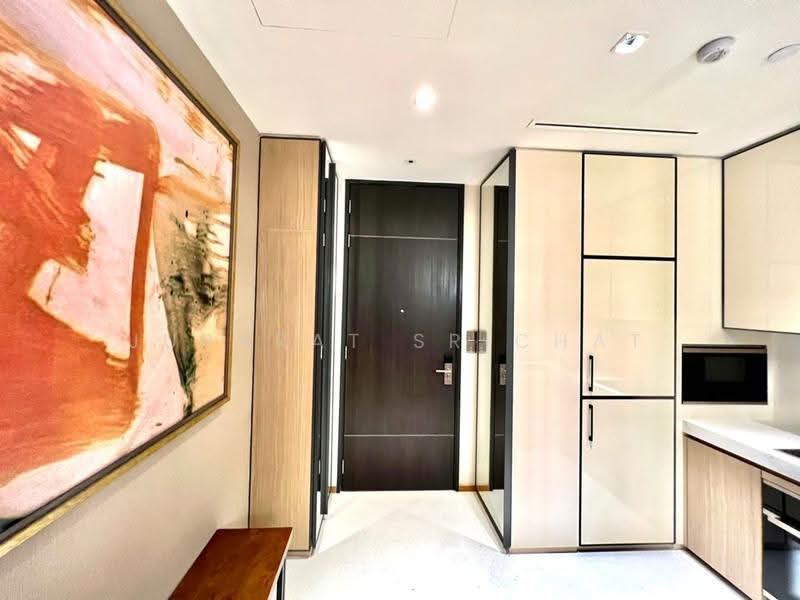 BEATNIQ Sukhumvit 32, Bangkok, Soi Sukhumvit 32, Sukhumvit Road, Khong Tan, Khlong Toei, Bangkok, 1 Bedroom, 80 sqm, Condo For Rent, by Jurarat Srichat, 500522167 - DDproperty.com