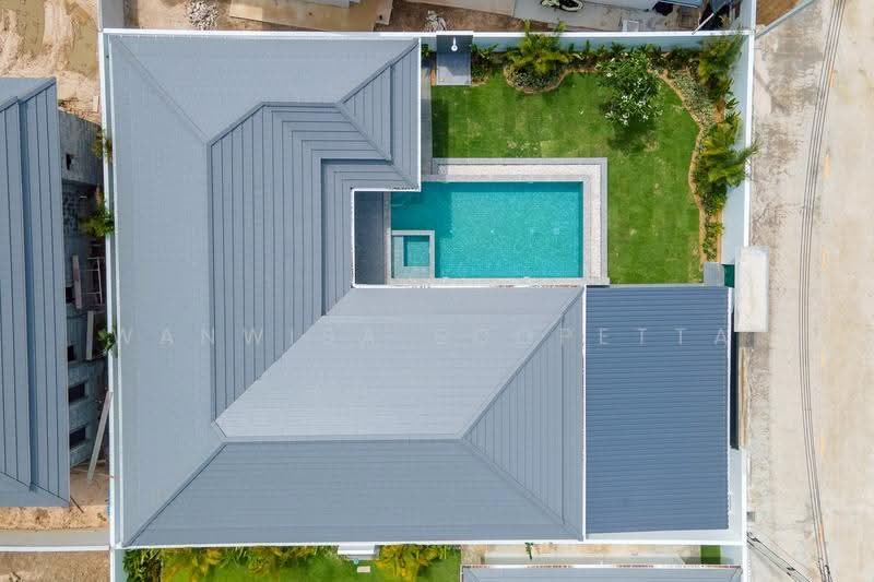 Botanica Hua Hin, Prachuap Khiri Khan, 542 Thap Tai, Thap Tai, Hua Hin, Prachuap Khiri Khan, 3 Bedrooms, 256 sqm, Single Detached House For Sale, by Wanwisa Scopetta, 500522168 - DDproperty.com