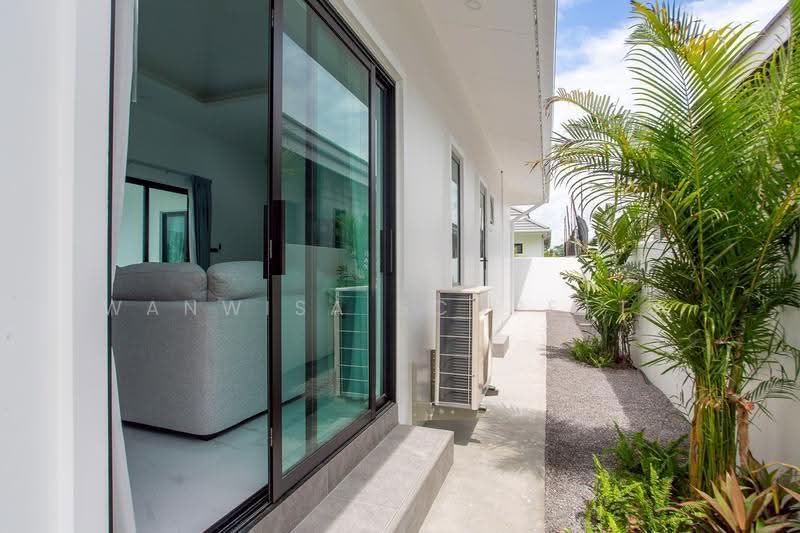 Botanica Hua Hin, Prachuap Khiri Khan, 542 Thap Tai, Thap Tai, Hua Hin, Prachuap Khiri Khan, 3 Bedrooms, 256 sqm, Single Detached House For Sale, by Wanwisa Scopetta, 500522168 - DDproperty.com
