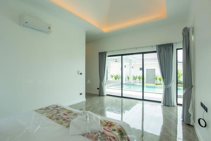 Botanica Hua Hin : โบทานิกา หัวหิน, ประจวบคีรีขันธ์, 542 Thap Tai, ทับใต้, หัวหิน, ประจวบคีรีขันธ์, 256 ตร.ม., บ้านเดี่ยว ขาย, โดย Wanwisa Scopetta, 500522168 - DDproperty.com