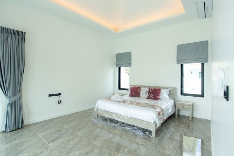 Botanica Hua Hin, Prachuap Khiri Khan, 542 Thap Tai, Thap Tai, Hua Hin, Prachuap Khiri Khan, 3 Bedrooms, 256 sqm, Single Detached House For Sale, by Wanwisa Scopetta, 500522168 - DDproperty.com