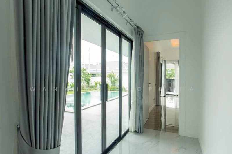 Botanica Hua Hin, Prachuap Khiri Khan, 542 Thap Tai, Thap Tai, Hua Hin, Prachuap Khiri Khan, 3 Bedrooms, 256 sqm, Single Detached House For Sale, by Wanwisa Scopetta, 500522168 - DDproperty.com
