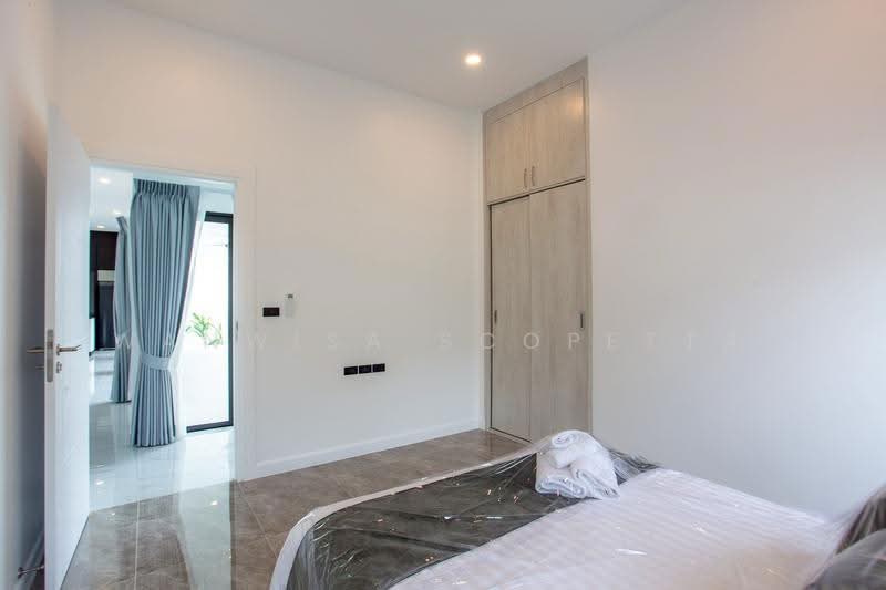 Botanica Hua Hin, Prachuap Khiri Khan, 542 Thap Tai, Thap Tai, Hua Hin, Prachuap Khiri Khan, 3 Bedrooms, 256 sqm, Single Detached House For Sale, by Wanwisa Scopetta, 500522168 - DDproperty.com