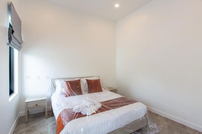 Botanica Hua Hin, Prachuap Khiri Khan, 542 Thap Tai, Thap Tai, Hua Hin, Prachuap Khiri Khan, 3 Bedrooms, 256 sqm, Single Detached House For Sale, by Wanwisa Scopetta, 500522168 - DDproperty.com