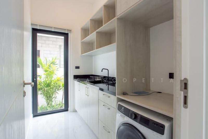 Botanica Hua Hin, Prachuap Khiri Khan, 542 Thap Tai, Thap Tai, Hua Hin, Prachuap Khiri Khan, 3 Bedrooms, 256 sqm, Single Detached House For Sale, by Wanwisa Scopetta, 500522168 - DDproperty.com