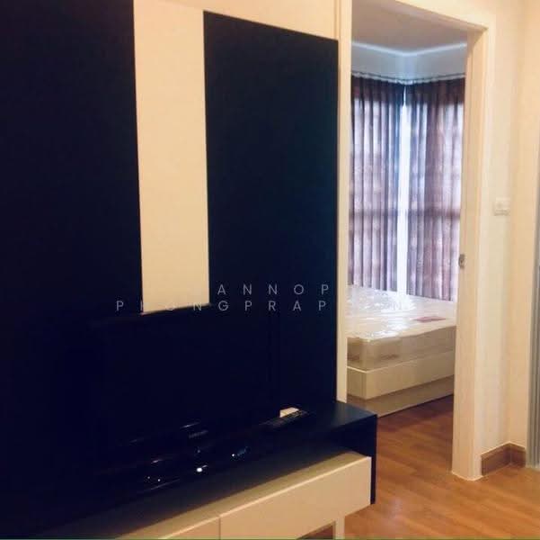 Centric Ratchada-Suthisan, Bangkok, Sutthisarn Winitchai Road, Din Daeng, Bangkok, 1 Bedroom, 33 sqm, Condo For Sale, by Sannop Phongpraphan, 500522169 - DDproperty.com