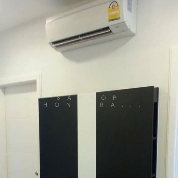 Centric Ratchada-Suthisan, Bangkok, Sutthisarn Winitchai Road, Din Daeng, Bangkok, 1 Bedroom, 33 sqm, Condo For Sale, by Sannop Phongpraphan, 500522169 - DDproperty.com
