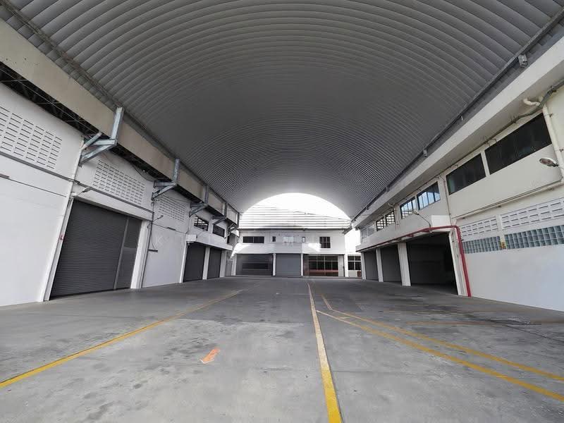Factory for Sale with Factory License (Rong.4) | Phra Pradaeng, Samut Prakan | 6,804.4 sq.m., samut-prakan, Bang Chak, Phra Pra Daeng, Samut Prakan, , 6,804 sqm, Warehouse/Factory For Sale, by Khun Ming, 500522170 - DDproperty.com