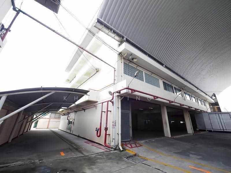 Factory for Sale with Factory License (Rong.4) | Phra Pradaeng, Samut Prakan | 6,804.4 sq.m., samut-prakan, Bang Chak, Phra Pra Daeng, Samut Prakan, , 6,804 sqm, Warehouse/Factory For Sale, by Khun Ming, 500522170 - DDproperty.com