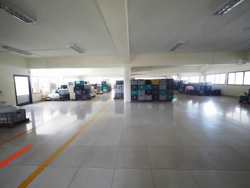 Factory for Sale with Factory License (Rong.4) | Phra Pradaeng, Samut Prakan | 6,804.4 sq.m., samut-prakan, Bang Chak, Phra Pra Daeng, Samut Prakan, , 6,804 sqm, Warehouse/Factory For Sale, by Khun Ming, 500522170 - DDproperty.com