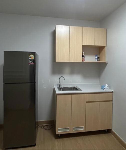 A Space Sukhumvit 77 : เอ สเปซ สุขุมวิท77, กรุงเทพ, 2345 ซอยสุขุมวิท 77, สวนหลวง, กรุงเทพ, 33 ตร.ม., คอนโด ให้เช่า, โดย Living Condo, 500522171 - DDproperty.com